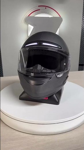 ⚡ Livall MC1 Pro 🚨 the motorcycle helmet OF THE FUTURE