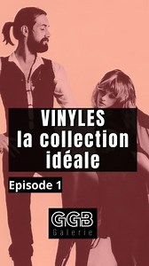 VINYLES, LA COLLECTION IDÉALE ! Construisez votre collection de vinyles avec les conseils de la Galerie GGB ! Des albums iconiques qui ont façonné la musique.� Des disques qu’on garde à vie.� Des vinyles qui ont changé l'histoire de la musique ! Découvrez le premier épisode avec quatre piliers d’une vraie collection —� à retrouver à la Galerie GGB, au cœur de Rennes. 👉 Et toi ? Quel album doit absolument entrer dans la collection idéale ?� Dis-le en commentaire. . #vinyles #vinyleculture #renne