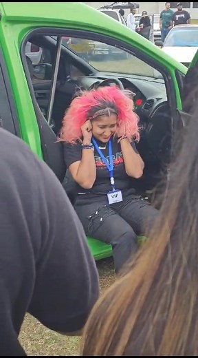 Starsound Subwoofer and Ute Subs for Heels and Wheels 2023