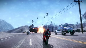 Road Redemption - Review
