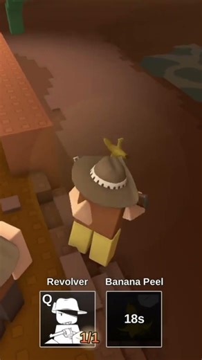 gottem 😭🙏 #dod #dieofdeath #banana #pursuer #memes #clips #forsaken #roblox #clip #meme #memes