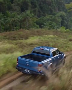 3.1K views · 71 reactions | Meet the ultimate high-speed pick up truck. The Ford Ranger Raptor. This high-performance vehicle is set to conquer all terrains with speed and power. #Ford #FordRanger #FordRaptor | Ford | Facebook