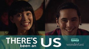 296K views · 5.1K reactions | "I met my ex after two years . Now, what?" Watch our new short film "There's been an Us" | Wonderlast Films | Facebook