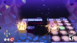 18 reactions | Entre em Tír na nÓg, a dimensão de ilusões, e resolva quebra-cabeças desafiadores com seu demônio infernal, Cheshire, em Bayonetta Origins: Cereza and the Lost Demon! | Nintendo | Facebook