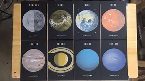 How to Screen Print Your Own Posters in Your Own Garage?