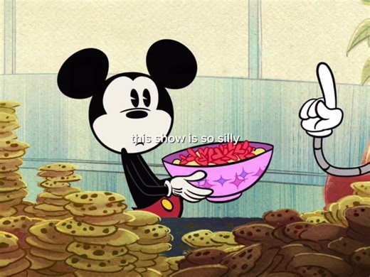 Mickey Mouse's Funniest Moments Compilation