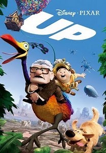 Up (2009)