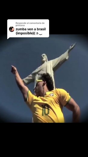 Impresionante Zumba en el Estadio Maracaná | Vamos para Casa!