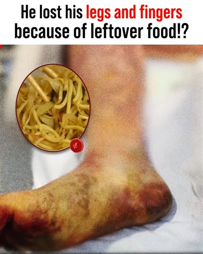 Nightfam, please stay safe out there. This was an unexpected tragedy because of leftovers. | Project Nightfall