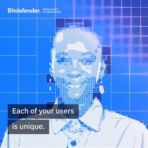 3K views · 13 reactions | On April 23rd, we’re unveiling Bitdefender GravityZone PHASR — a groundbreaking, AI-powered cybersecurity solution that helps reduce your attack surface by up to 95%.  This is a key moment for cybersecurity — and we’d love for you to be part of it.  Save your spot: https://www.linkedin.com/events/bitdefendergravityzonephasrlaun7315383094310592513/about/ | Bitdefender | Facebook