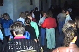 Magia lat 90 - tych