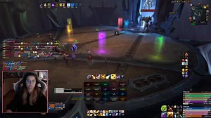 Soulrender Dormazain first kill