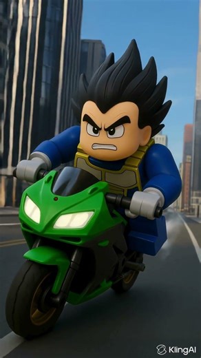 Roblox Vegeta — Saiyan Escape