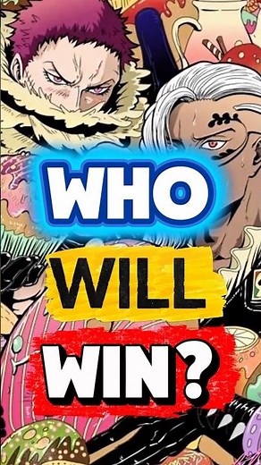 Did You Know Charlotte Katakuri vs King Is Closer Than You Think?