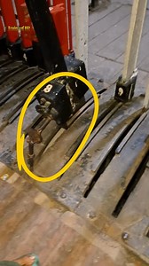 169K views · 814 reactions | Points Man Switching track loop line to Main Line. #pointsman #track #switch #shorts #reelsviralシ #reelsviralシfb #railway | Trains of BD | Facebook