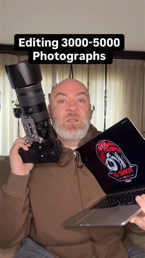 Gavin Bethell - Photographer on Instagram: "Editing 3000-5000 photos 😩🥀 Introducing FilterPixel AI Culling/Editing software, the first 150 people to subscribe between now and Black Friday will get 50% off FOR LIFE! - LINK IN BIO 😊 Photography Life! - @filterpixel #photography #photographylovers #photographersofinstagram #photographer #filterpixel #culling"