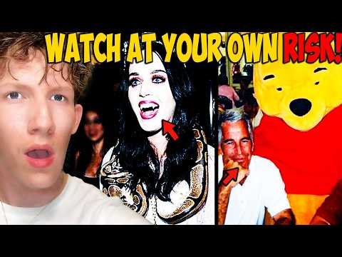 I Watched TikToks That Should Be Illegal… and I’m Still Shaken