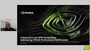 A Deep Dive into DPU Computing: Addressing HPC/AI Performance Bottlenecks