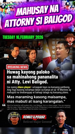 ROMEO POQUIZ:ISA SYANG CHESS PLAYER UMAAPAK KAYO SA KANYANG PATIBONG #shorts