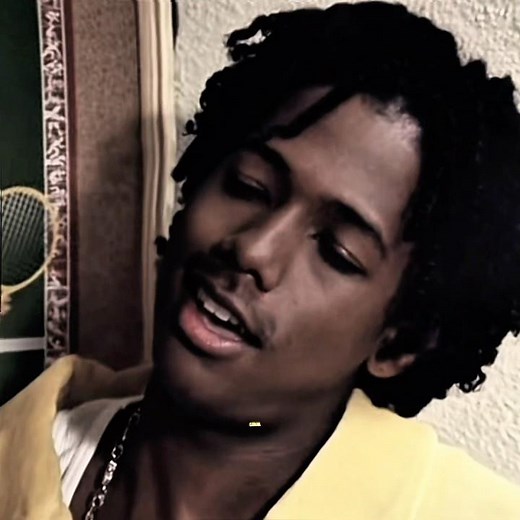 He so fineee 🥹 Alvin Johnson edit #lovedontcostathing #2000s #movie #nickcannon #edit #editing