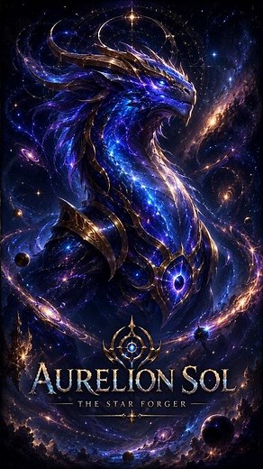 🌌 Aurelion Sol Support?! | Playing Every Champion as Support #012