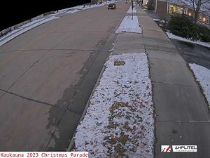 Live Camera Axis P3267-LVE