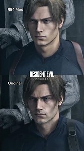líon Réquiem mods