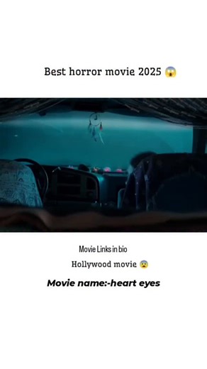 migmovie on Instagram: "🎬 Movie Name :- Heart Eyes (2025) 📖 Story Summary :- Heart Eyes is a thrilling romantic horror movie that blends love, humor and sad story tension on Valentine’s Day. The film follows Ally McCabe (Olivia Holt), a cynical ad designer stuck in loneliness after a painful breakup, and Jay Simmonds (Mason Gooding), her charming co-worker who quietly likes her. As they prepare for a big pitch, their chemistry grows even as Ally dismisses love — until they find themselves hunt
