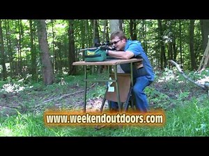 Caldwell Shooting Bags