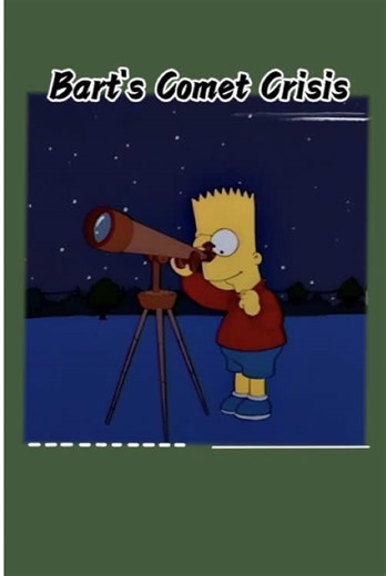 Bart’s prank nearly blew up Springfield!#simpsons #tiktok #fypシ゚ #foryou #movie