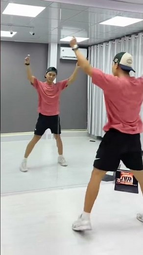 Bye bye bye | Dance Tutorial | Dance Fitness with An Le #dance