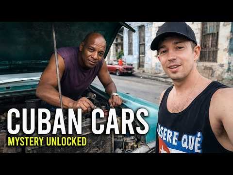 I Visited Cuba Recently and This Happened 🇨🇺