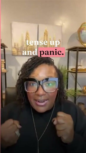 Why Labor Pain Makes You Panic (And How to Stop It Fast