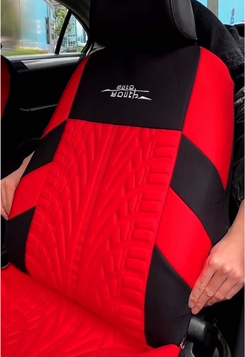 Car Seat Covers Sale: Up to 50% OFF for a Stylish Upgrade!