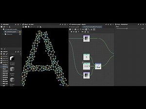 Substance Designer basic to advanced FX MAP part 4