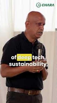 Solving Rare-Earth Dependence | Chara Technologies Early Journey