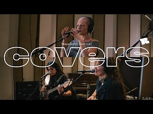 Cara Rose & Mel D live for Covers | presented by KCRW