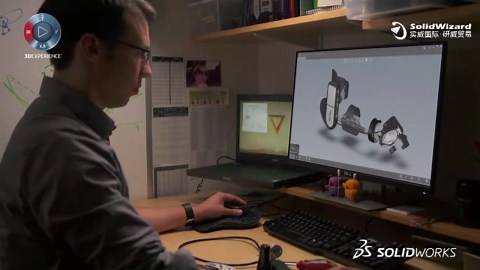 SOLIDWORKS eDrawings 概述