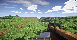 Morph Mod For Minecraft 1.6.4