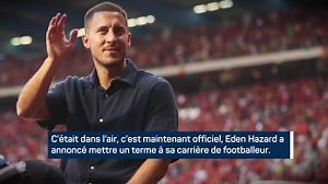 Eden Hazard, le plus français des joueurs belges