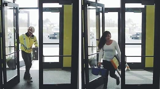 Xtend & Climb Home Series New 2019, Telescoping Extension Ladder