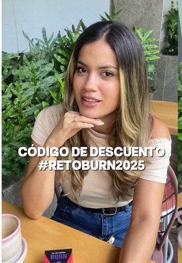 ¿Tienes dudas? ¡Nosotros las respondemos! ✨ Hoy aclaramos las preguntas más comunes sobre BURN, desde cómo funciona hasta cómo tomarlo. 💚 Recuerda: no hay pregunta pequeña cuando se trata de cuidar tu salud y alcanzar tus metas. 👇 Ahora es tu turno: déjanos en los comentarios tus preguntas o inquietudes, ¡estaremos felices de responderlas! 🙌#bajardepesonatural #burnresultados #welness #foodie #ecuador🇪🇨 #metassaludables #