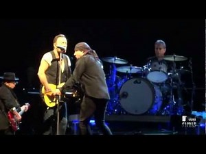 Bruce Springsteen - Backstreets