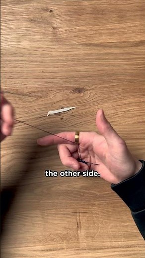 How to remove a STUCK RING from your finger