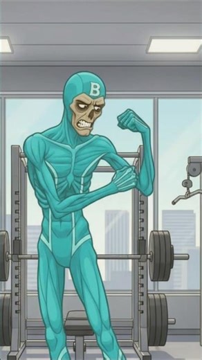 How to build muscle fast