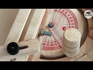 4 useful simple tools videos for carpentry workshops! wood crafts