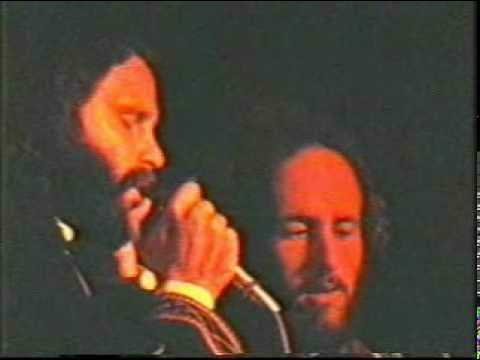 The Doors - The End Live At The Isle Of Wight Festival 1970