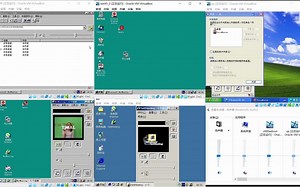 《网上冲浪指南（1） - NetMeeting（迫真配套演示视频）》