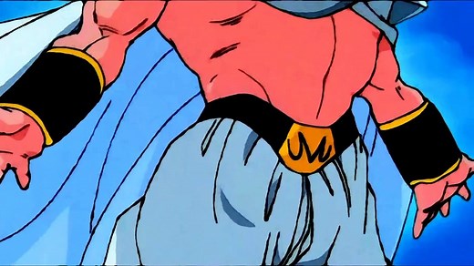 Buu Absorbs Gohan[1080p HD] - Vidéo Dailymotion