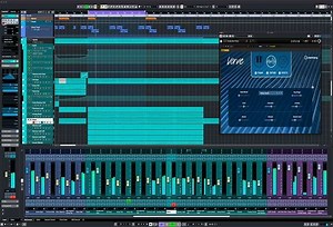 Steinberg Cubase torrent Pro 12 Ita [WIN]